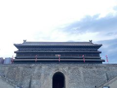 -西安城墙·碑林历史文化景区