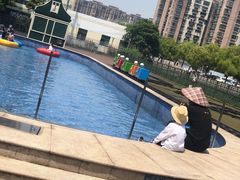 -蒙特利亲子乐园