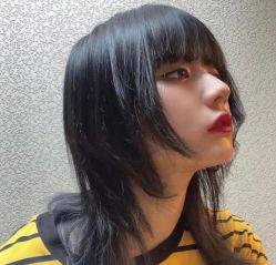 -Sying杉影日式烫染專門店