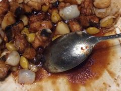 -黔蘑菇四季餐厅(观山湖店)