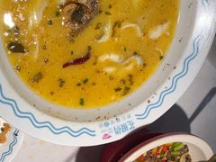 -花椒俏川菜小馆(南海万达店)