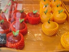 -仟吉·ART FARM主题店(菱角湖万达店)