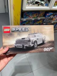 -乐高授权专卖店(南开大悦城店)