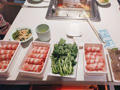 -野妹火锅(龙岗店)