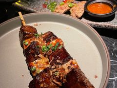 -FLAIR顶层餐厅酒吧(浦东丽思卡尔顿酒店)