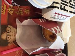 -肯德基(杭州浦沿店)