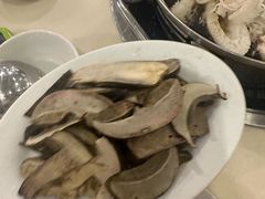 -太婆天府山珍酒楼(亚运村店)