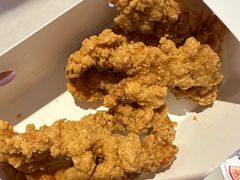 -必胜客(安盛金马店)