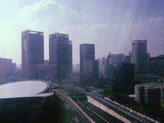 -东怡大酒店(上海科技馆店)