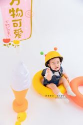 点击看大图 -DORA kids 朵拉儿童摄影花园店