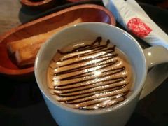-MAAN  COFFEE(安达圣新天地店)