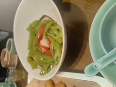 -粗茶淡饭·隐庐私厨(东亭店)