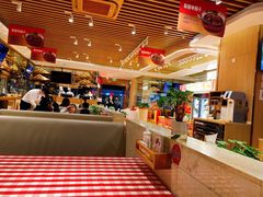 -西贝莜面村(正大广场店)