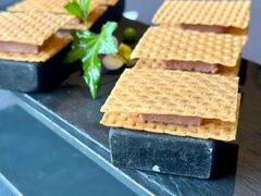 -上海滩餐厅(BFC外滩金融中心店)