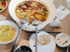 -太二酸菜鱼(凯德Mall新都心店)