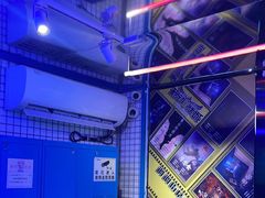 -移动谜城·大笨象密室逃脱(五棵松店)