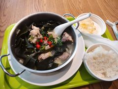 -莲餐厅·湖北菜·潜江小龙虾店(愚园路店)