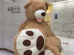 -小米熊儿童医院
