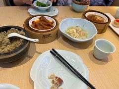 -茶小点(丽悦新天店)