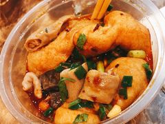 -老广州牛杂(深圳白石洲总店)