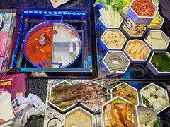 -唱客美食KTV量贩(北京路店)