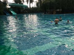 -龙达温泉生态城