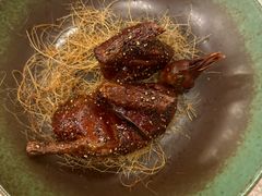 -广州文华东方酒店·江-由辉师傅主理