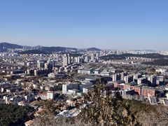 -千佛山风景名胜区