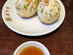 -老半斋(福州路店)