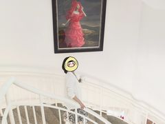 -莫内艺术岛海景咖啡