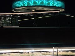 -郑东新区龙湖公共艺术中心