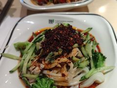 -魏家凉皮(解放路火车站店)