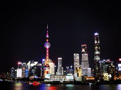 -罗斯福色戒酒吧(外滩店)