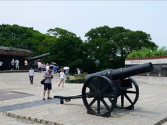 -胡里山炮台