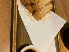 蛋酥软糍粑-太二酸菜鱼(正大广场店)
