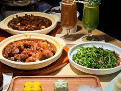 -小柴米·传统江西菜(八一广场店)
