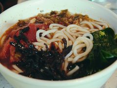 -半山腰·云南菜(侨福芳草地店)