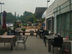 -一澜江宴·江景地标楚菜(江滩公园店)