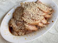 白云猪手-羊桥饭店(江门紫沙路店)