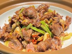 -秋色客家菜(南山店)