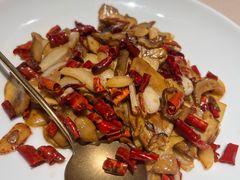 -一坐一忘云南菜(卓悦中心)