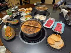 -椰庭·椰子鸡·创意玩家(晶耀前滩店)