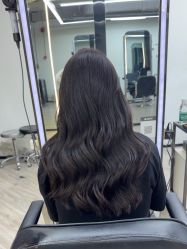 -奈川烫染Salon