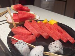 -海底捞火锅(凤凰广场店)