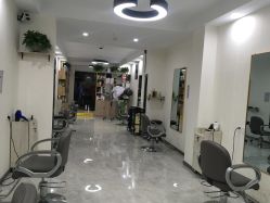 -缪斯造型Muse style