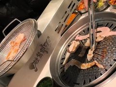-超鹿运动(五四北泰禾广场店)