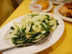 -文兴酒家(Chinatown - Gerrard Street)