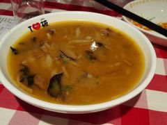 -西贝莜面村(上海百联西郊店)