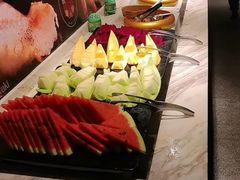 -FAZZFLAME法滋铁板烧自助