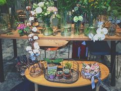 -植物学家的女儿(北马道巷店)